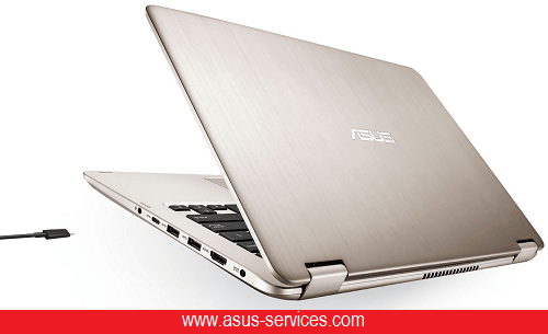 نمایندگی تعمیرات لپ تاپ ایسوس