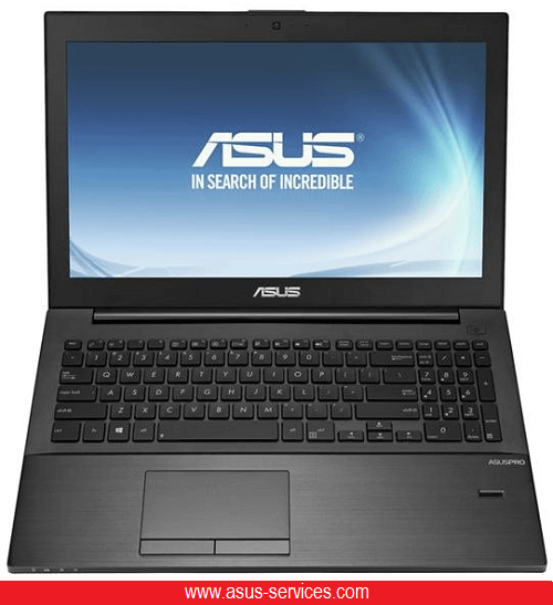 نمایندگی تعمیرات ایسوس