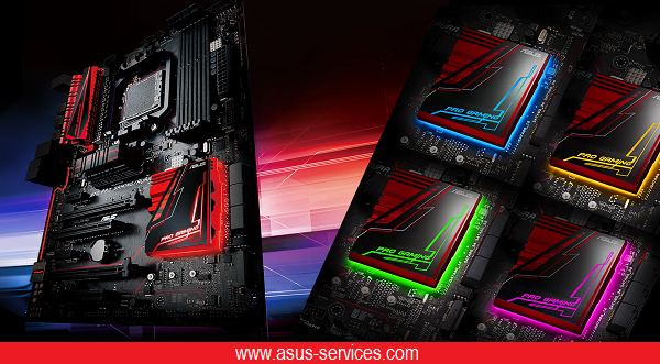 نمایندگی تعمیرات ایسوس