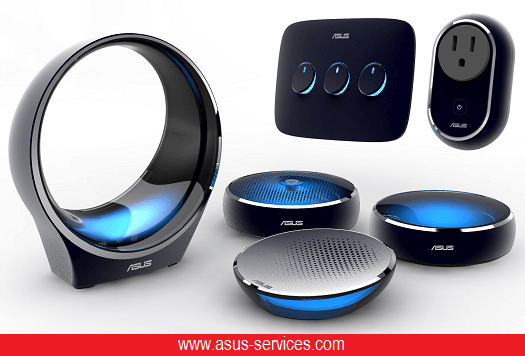 نمایندگی تعمیرات ایسوس