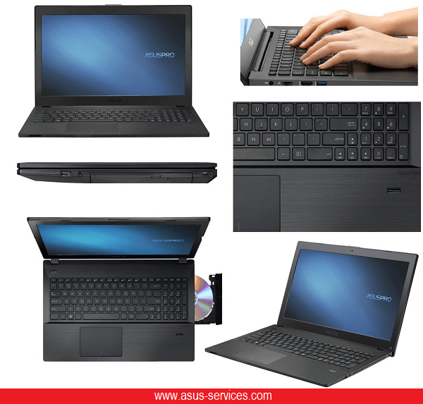 نمایندگی تعمیرات ایسوس