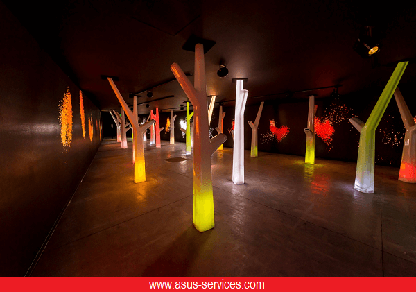 نمایندگی ایسوس