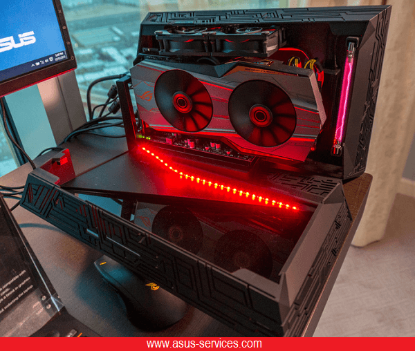 نمایندگی تعمیرات ایسوس