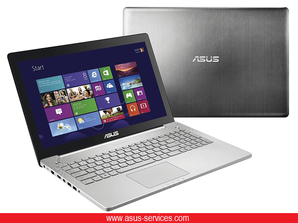 نمایندگی تعمیرات ایسوس