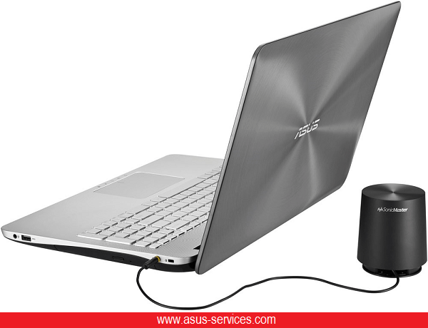 تعمیرات ایسوس