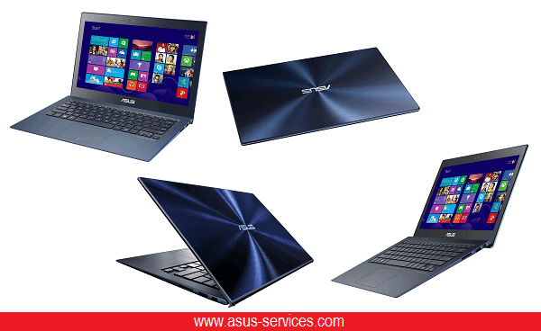 نمایندگی تعمیرات ایسوس