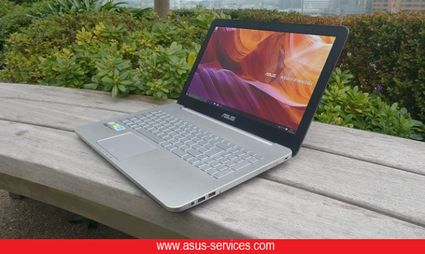 نمایندگی تعمیرات ایسوس