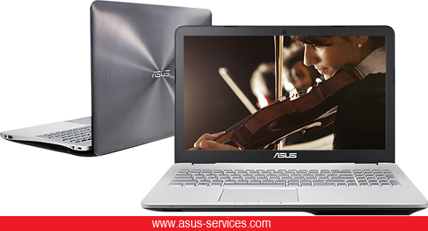 نمایندگی تعمیرات ایسوس