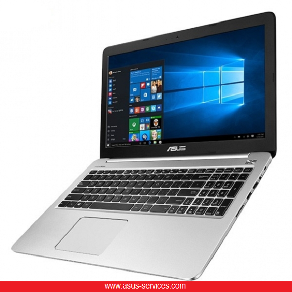 نمایندگی ایسوس