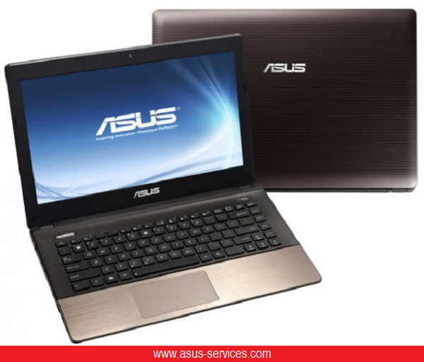 تعمیرات ایسوس