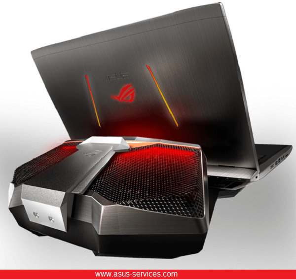 نمایندگی تعمیرات ایسوس