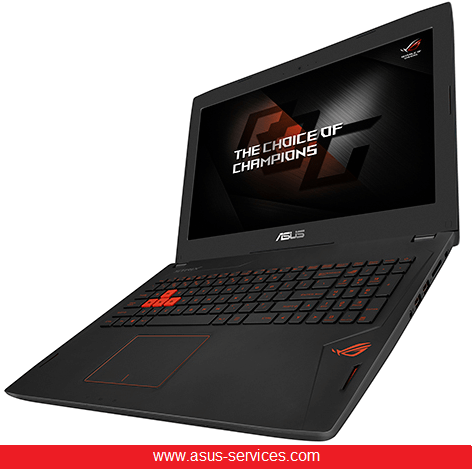 نمایندگی تعمیرات ایسوس